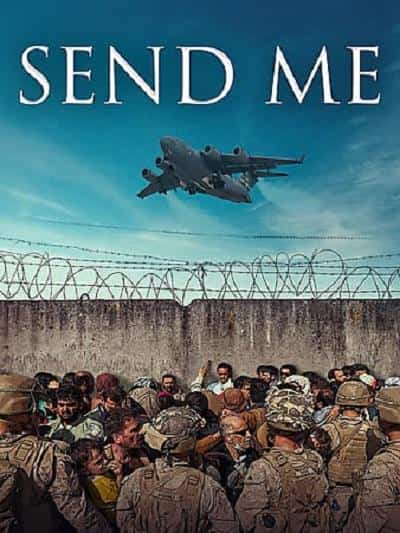 [2022][美国][纪录]《Send Me》[4K][1080P][迅雷BT][资源下载]