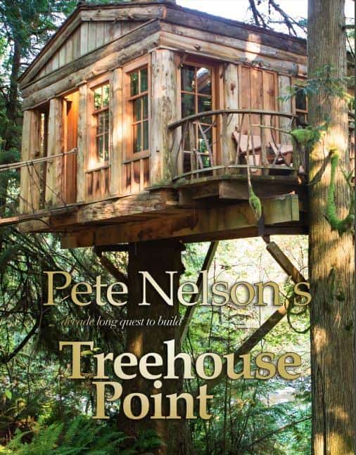 [2017][美国][纪录]《Treehouse Point》[4K][1080P][迅雷BT][资源下载]