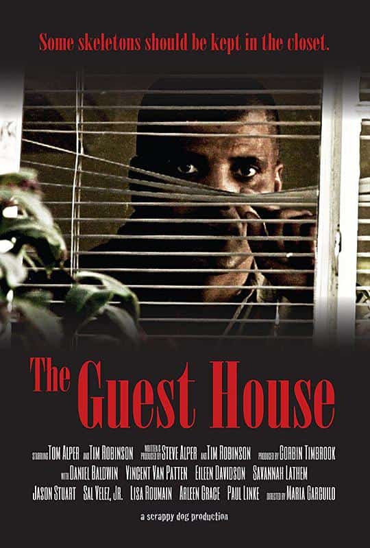 [2017][美国][惊悚]《The Guest House》[4K][1080P][迅雷BT][资源下载]