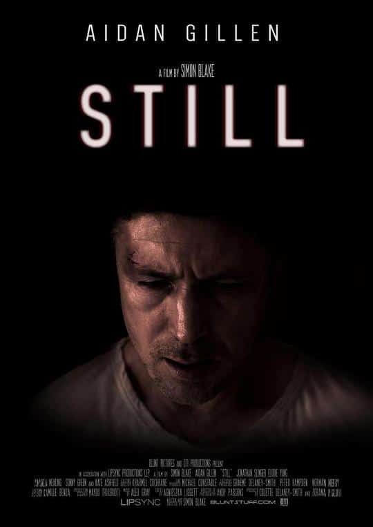 [2014][英国][惊悚]《Still》[4K][1080P][迅雷BT][资源下载]