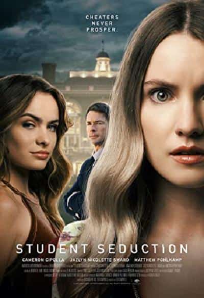 [2022][美国][剧情]《Student Seduction》[4K][1080P][迅雷BT][资源下载]