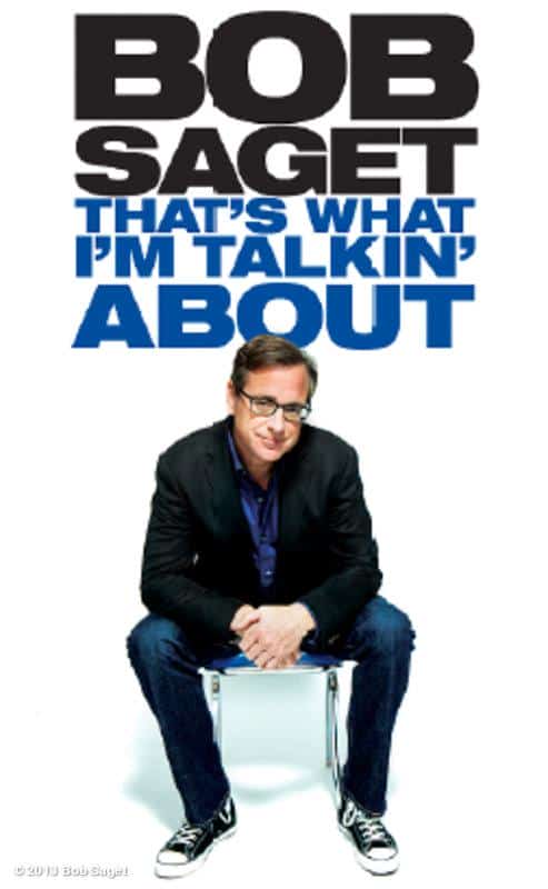 [2013][美国][喜剧]《Bob Saget: That's What I'm Talkin' About》[4K][1080P][迅雷BT][资源下载]