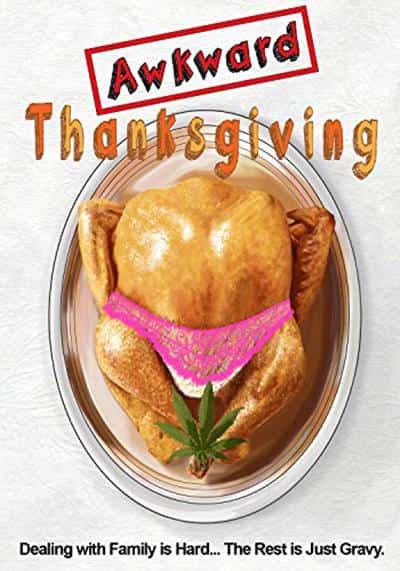 [2014][美国][剧情]《Awkward Thanksgiving》[4K][1080P][迅雷BT][资源下载]
