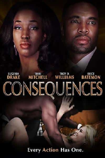 [2022][美国][剧情]《Consequences》[4K][1080P][迅雷BT][资源下载]