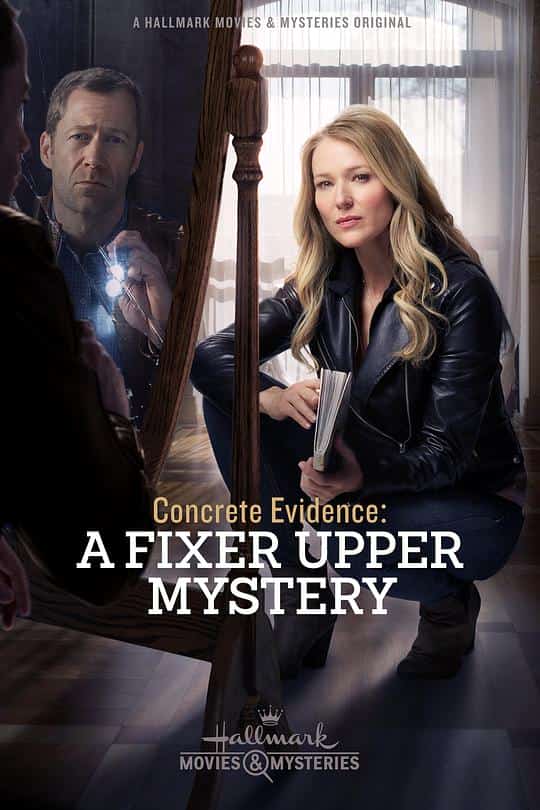[2018][美国][剧情]《Deadly Deed: A Fixer Upper Mystery》[4K][1080P][迅雷BT][资源下载]