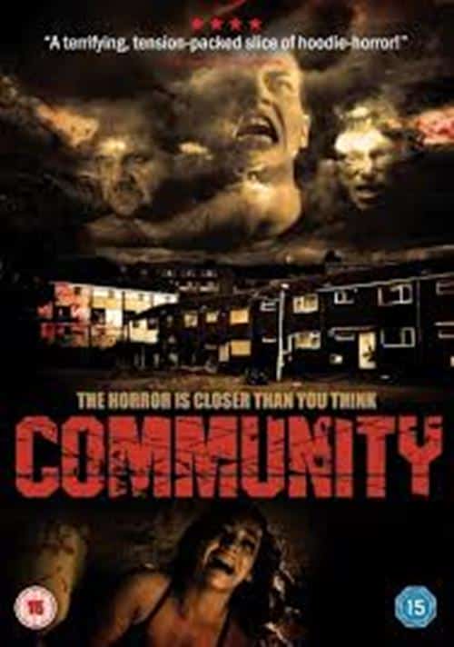 [2012][美国][恐怖]《Community》[4K][1080P][迅雷BT][资源下载]