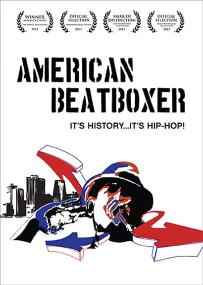 [2013][美国][纪录]《American Beatboxer》[4K][1080P][迅雷BT][资源下载]