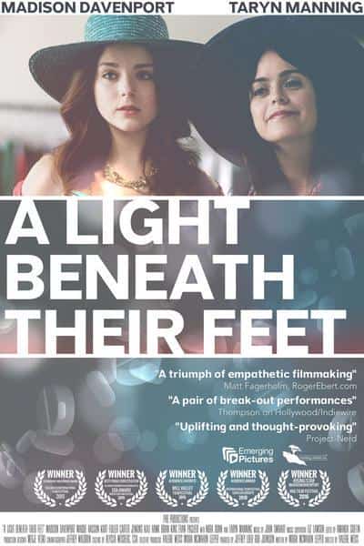 [2015][美国][]《A Light Beneath Their Feet》[4K][1080P][迅雷BT][资源下载]