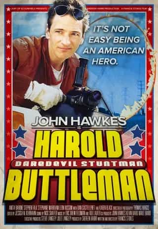 [2002][美国][喜剧]《Buttleman》[4K][1080P][迅雷BT][资源下载]