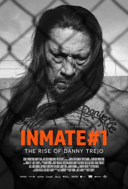 [2019][美国][纪录]《Inmate #1: The Rise of Danny Trejo》[4K][1080P][迅雷BT][资源下载]