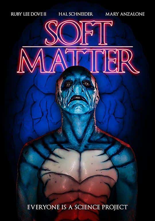 [2018][美国][喜剧]《Soft Matter》[4K][1080P][迅雷BT][资源下载]