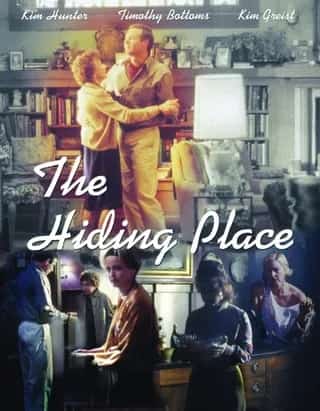 [2000][美国][剧情]《The Hiding Place》[4K][1080P][迅雷BT][资源下载]
