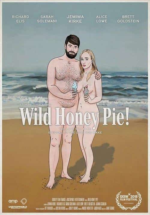 [2018][英国][剧情]《Wild Honey Pie》[4K][1080P][迅雷BT][资源下载]