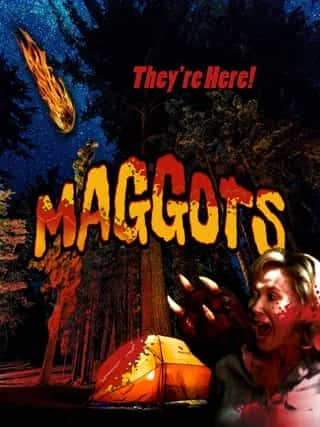 [2017][美国][]《Maggots》[4K][1080P][迅雷BT][资源下载]