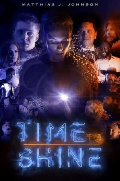 [2020][美国][冒险]《Time to Shine》[4K][1080P][迅雷BT][资源下载]