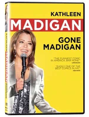 [2010][美国][]《Kathleen Madigan Gone Madigan》[4K][1080P][迅雷BT][资源下载]