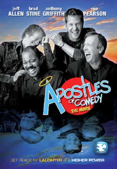 [2008][美国][喜剧]《Apostles of Comedy》[4K][1080P][迅雷BT][资源下载]
