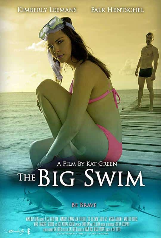 [2016][美国][爱情]《The Big Swim》[4K][1080P][迅雷BT][资源下载]