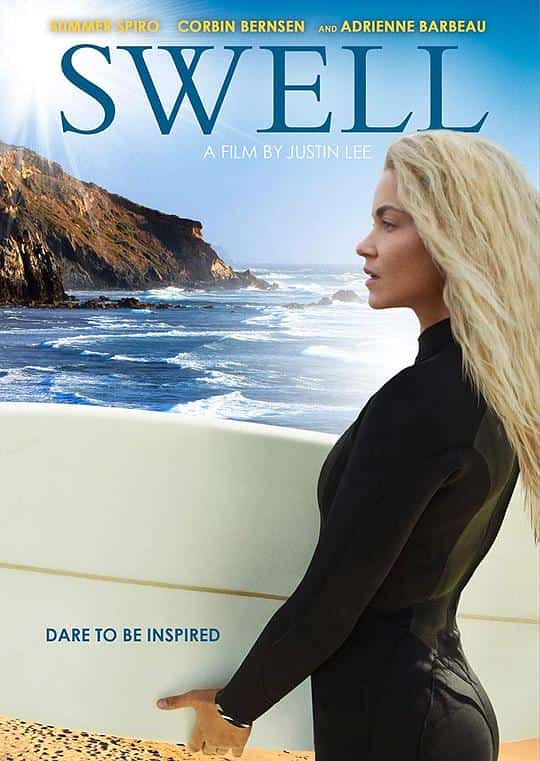 [2018][美国][剧情]《Swell》[4K][1080P][迅雷BT][资源下载]
