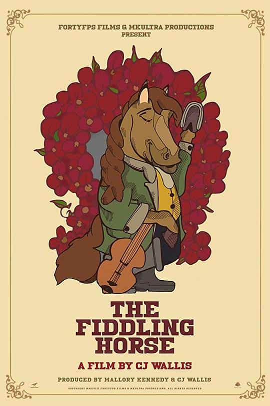 [2018][美国][喜剧]《The Fiddling Horse》[4K][1080P][迅雷BT][资源下载]