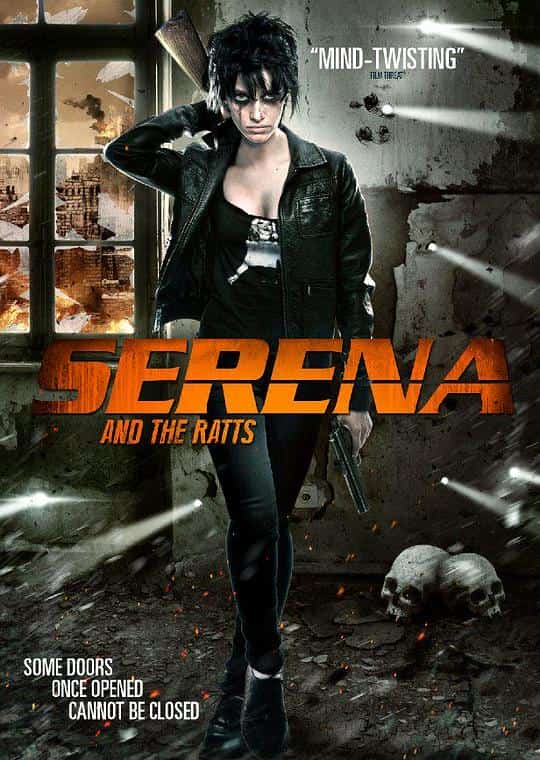 [2010][美国][剧情]《Serena and the Ratts》[4K][1080P][迅雷BT][资源下载]