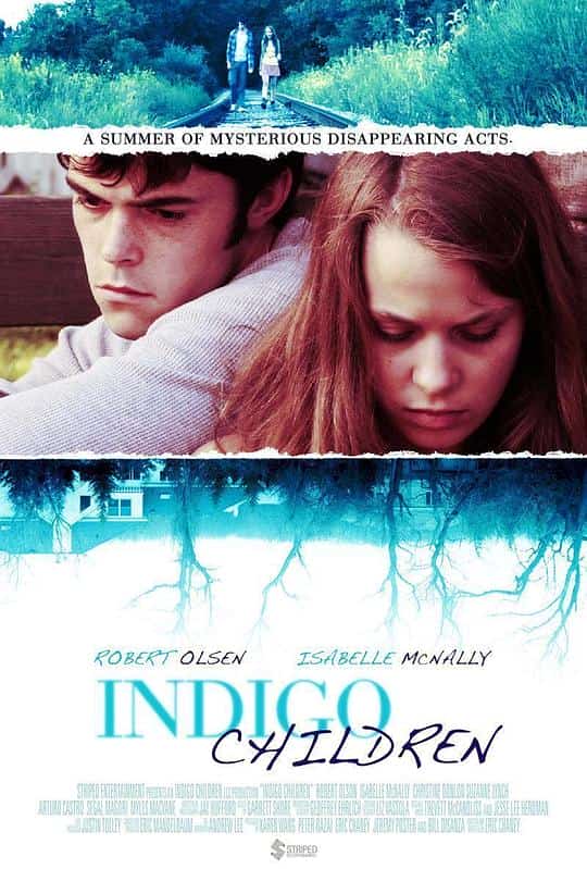 [2012][美国][剧情]《Indigo Children》[4K][1080P][迅雷BT][资源下载]