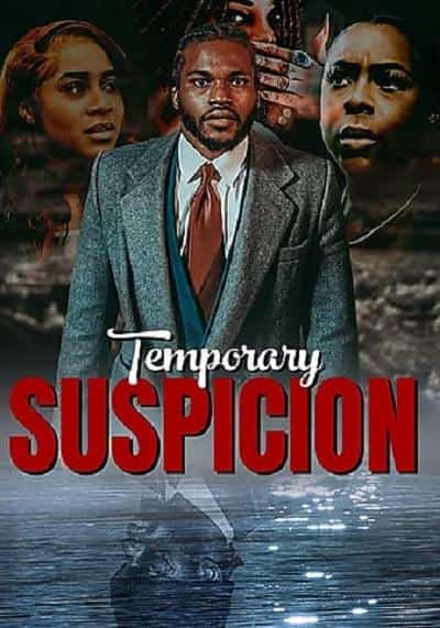 [2022][美国][惊悚]《Temporary Suspicion》[4K][1080P][迅雷BT][资源下载]