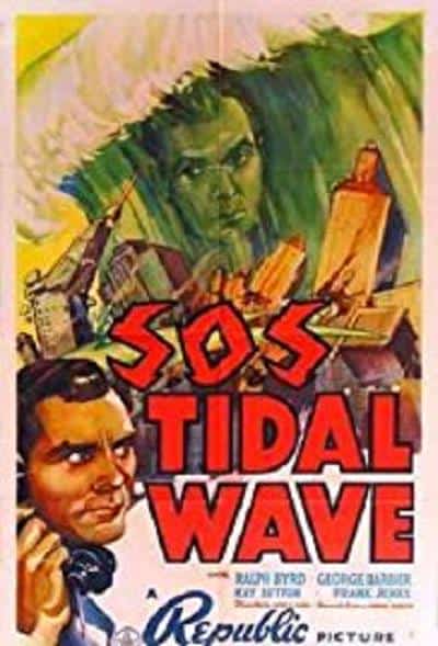 [1939][美国][科幻]《S.O.S 大海啸》[4K][1080P][迅雷BT][资源下载]