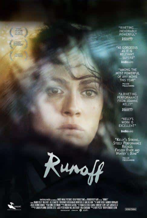 [2014][美国][剧情]《Runoff》[4K][1080P][迅雷BT][资源下载]