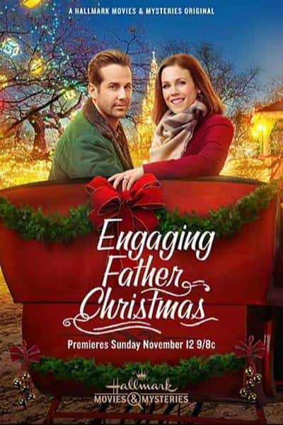 [2017][加拿大][剧情]《Engaging Father Christmas》[4K][1080P][迅雷BT][资源下载]