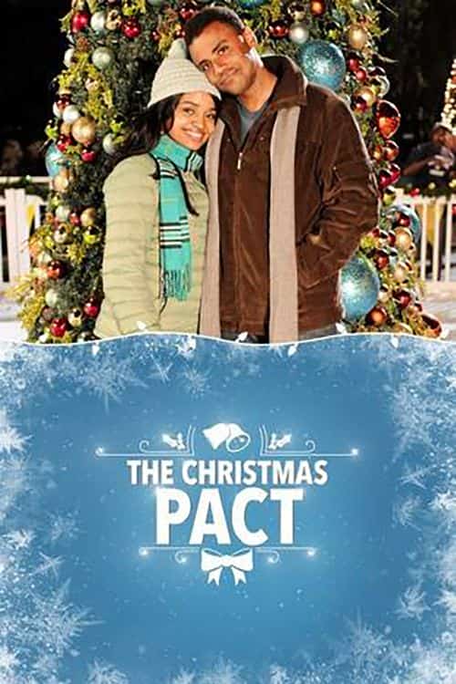 [2018][美国][爱情]《The Christmas Pact》[4K][1080P][迅雷BT][资源下载]