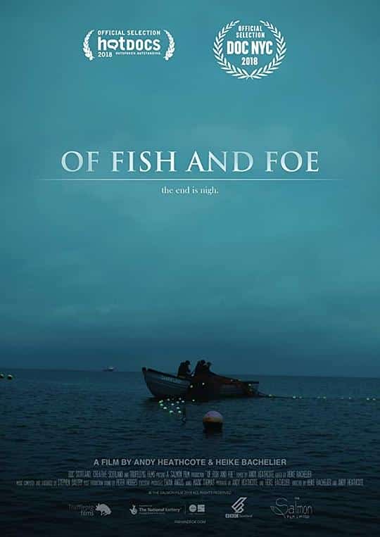 [2018][英国][]《Of Fish and Foe》[4K][1080P][迅雷BT][资源下载]