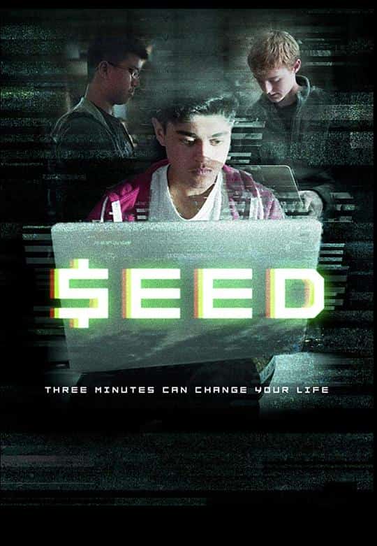 [2017][美国][]《Seed》[4K][1080P][迅雷BT][资源下载]