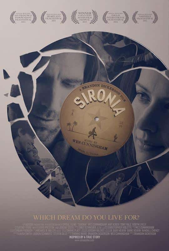 [2011][美国][剧情]《Sironia》[4K][1080P][迅雷BT][资源下载]