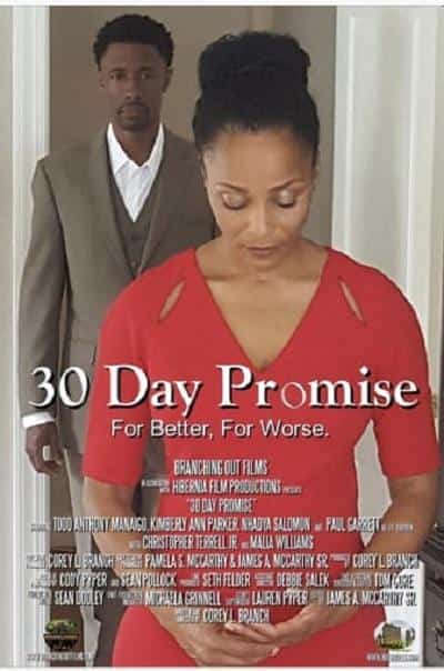 [2017][美国][剧情]《30 Day Promise》[4K][1080P][迅雷BT][资源下载]