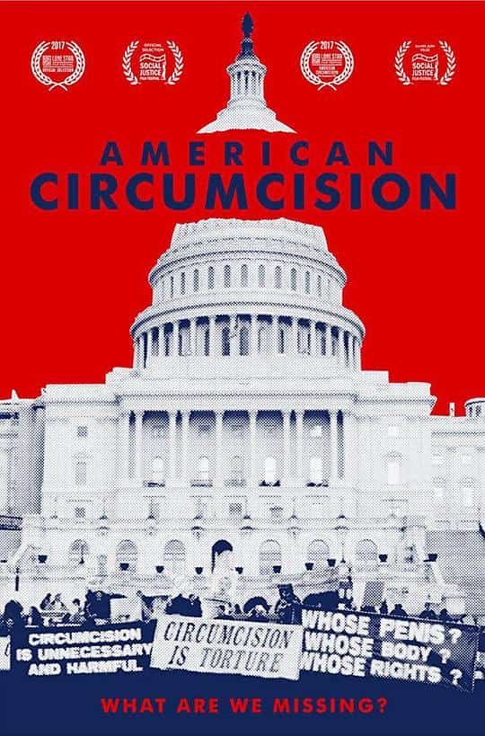 [2017][美国][纪录]《American Circumcision》[4K][1080P][迅雷BT][资源下载]