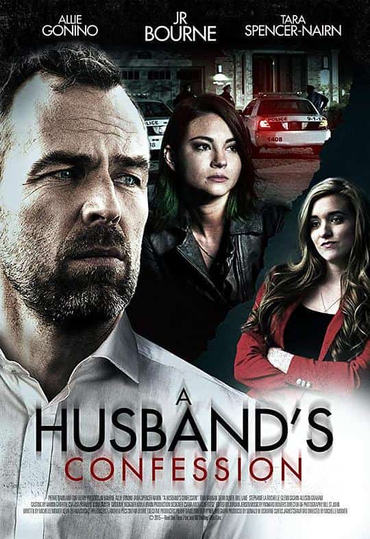 [2015][美国][]《A Husband's Confession》[4K][1080P][迅雷BT][资源下载]