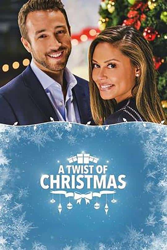 [2018][加拿大][爱情]《A Twist of Christmas》[4K][1080P][迅雷BT][资源下载]