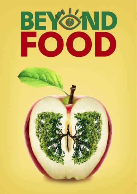[2017][美国][纪录]《Beyond Food》[4K][1080P][迅雷BT][资源下载]