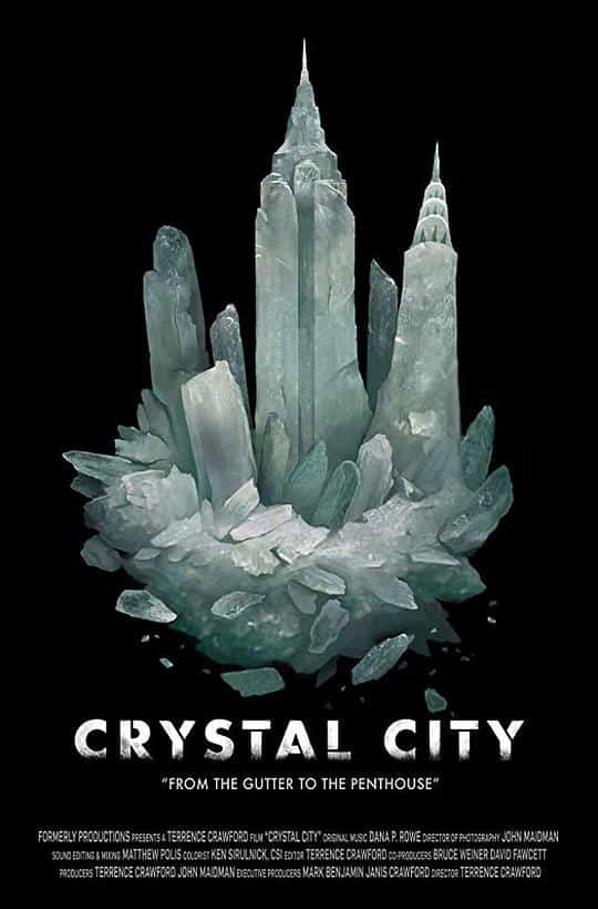 [2019][美国][纪录]《Crystal City》[4K][1080P][迅雷BT][资源下载]