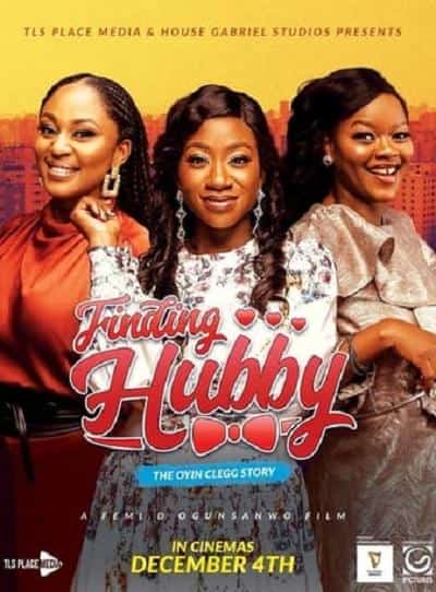 [2020][尼日利亚][剧情]《Finding Hubby》[4K][1080P][迅雷BT][资源下载]