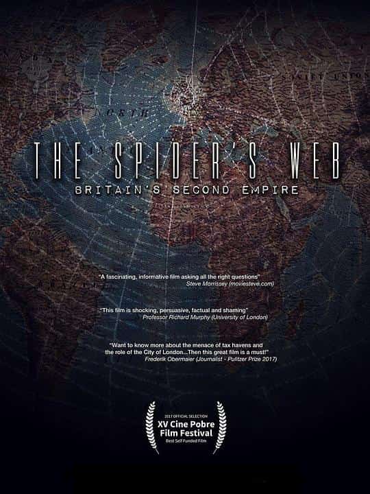 [2017][美国][纪录]《The Spider's Web: Britain's Second Empire》[4K][1080P][迅雷BT][资源下载]