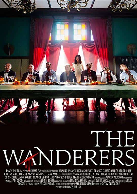 [2017][罗马尼亚 Romania][剧情]《The Wanderers: The Quest of The Demon Hunter》[4K][1080P][迅雷BT][资源下载]