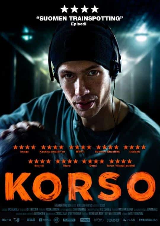 [2014][芬兰][剧情]《Korso》[4K][1080P][迅雷BT][资源下载]
