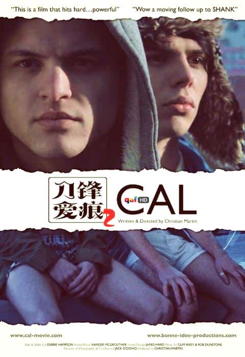 [2013][英国][同性]《刀锋爱痕2》[4K][1080P][迅雷BT][资源下载]