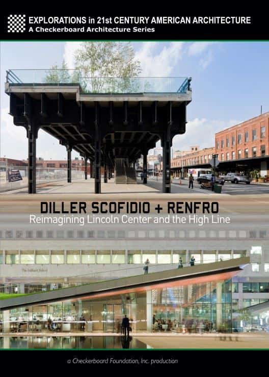 [2012][美国][纪录]《Diller Scofidio   Renfro: Reimagining Lincoln Center and the High Line》[4K][1080P][迅雷BT][资源下载]