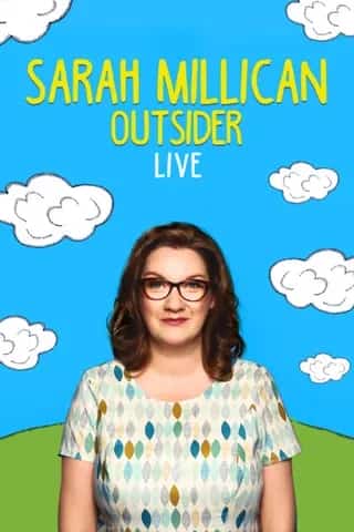 [2016][英国][喜剧]《Sarah Millican: Outsider Live》[4K][1080P][迅雷BT][资源下载]