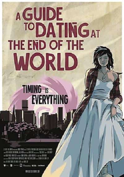 [2022][澳大利亚][喜剧]《A Guide to Dating at the End of the World》[4K][1080P][迅雷BT][资源下载]