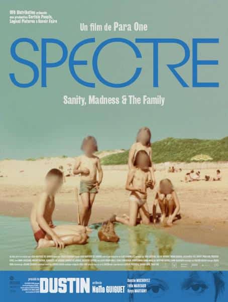 [2021][法国][]《Spectre: Sanity, Madness &amp; the Family》[4K][1080P][迅雷BT][资源下载]