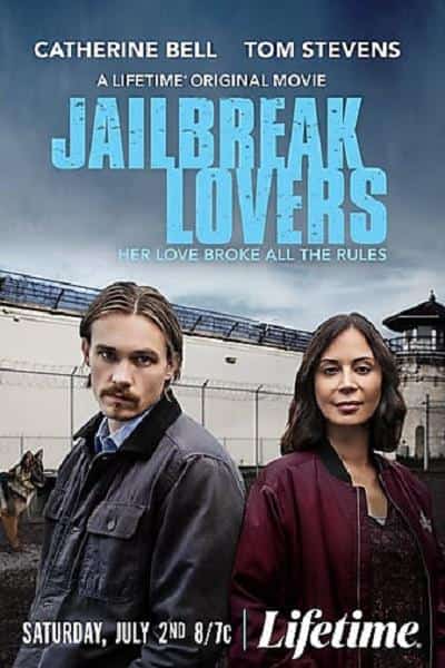 [2022][加拿大][惊悚]《Jailbreak Lovers》[4K][1080P][迅雷BT][资源下载]